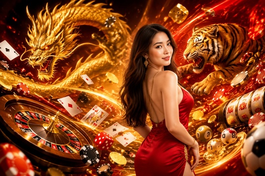 burma777