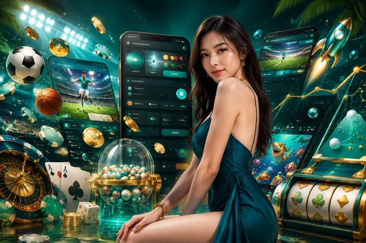 burma777