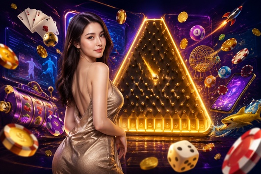 burma777